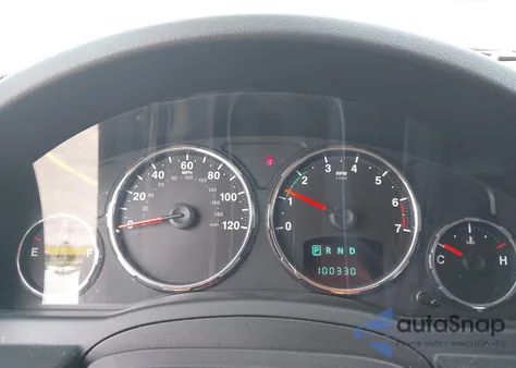 2012 Jeep Liberty Sport from USA, damaged, VIN 1C4PJLAK9CW193912